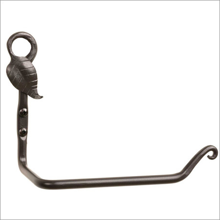 Cast Iron Napkin Holder