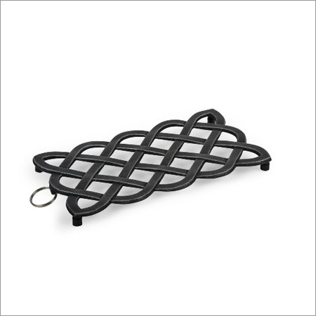 Cast Iron Trivets