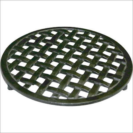 Metal Trivets