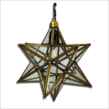 Industrial Pendants