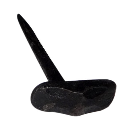 Handmade Forged Iron Nails
