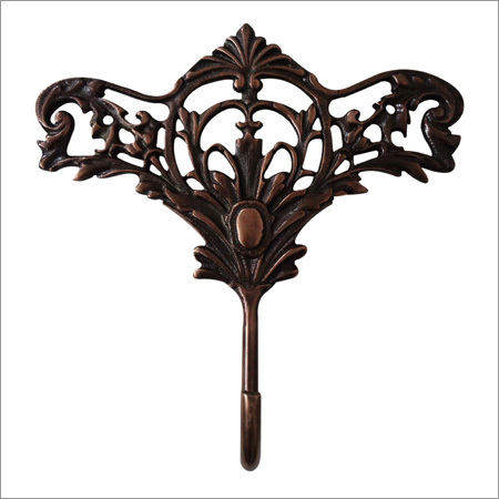 Designer Metal Hook