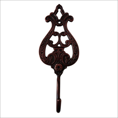 Cast Iron Hook