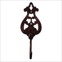 Cast Iron Hook