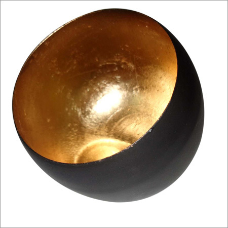 Iron Votive Holder