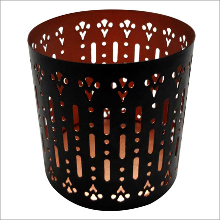 Iron Votive