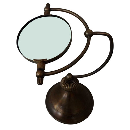 Nautical Magnifying Glass