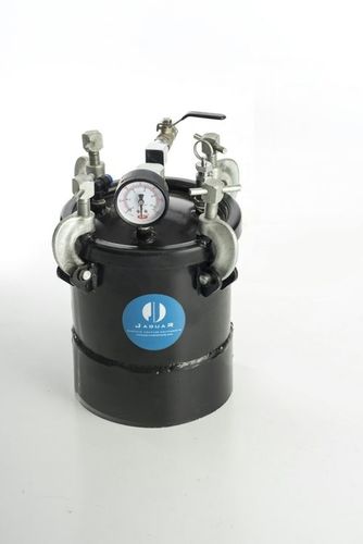 5 ltr Pressure Feed Container