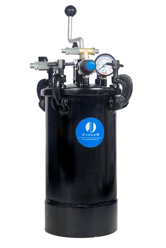9 ltr Pressure Feed Container