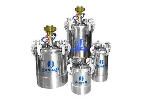 Pressure Feed Container 5 LTR/9 LTR/ 22LTR/ 45 LTR