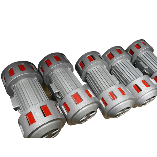 Hand Operated Sirens