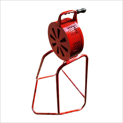 Hand Operated Siren