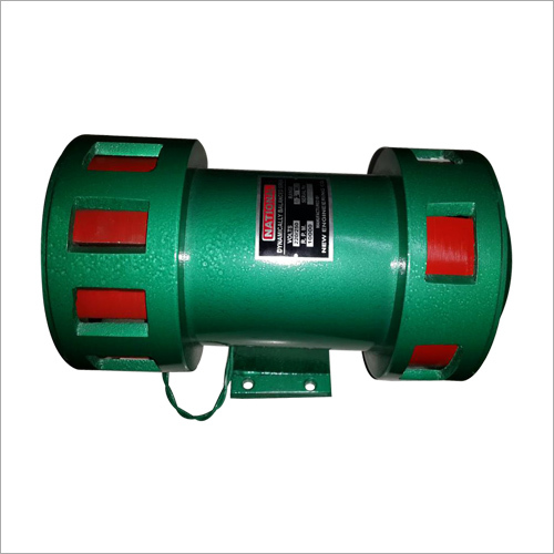 Hand Crank Siren