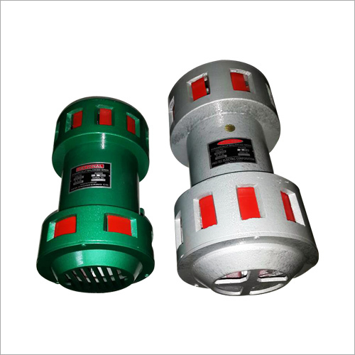 Commercial Hand Crank Siren