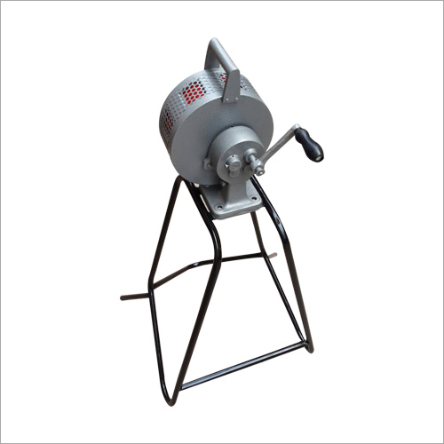 Portable Manual Siren