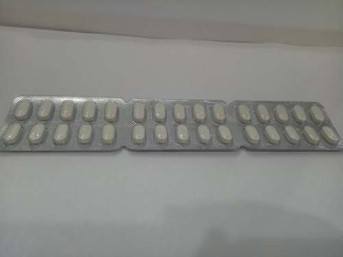 Enrofloxacin 150mg+ Tinidazole IP 180mg