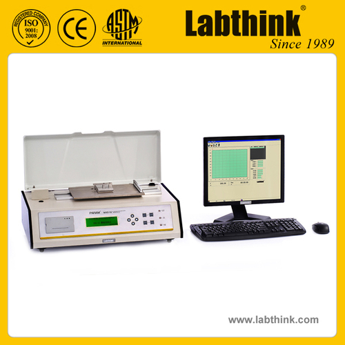 Digital Slip And Friction Tester Humidity: 20-70%Rh