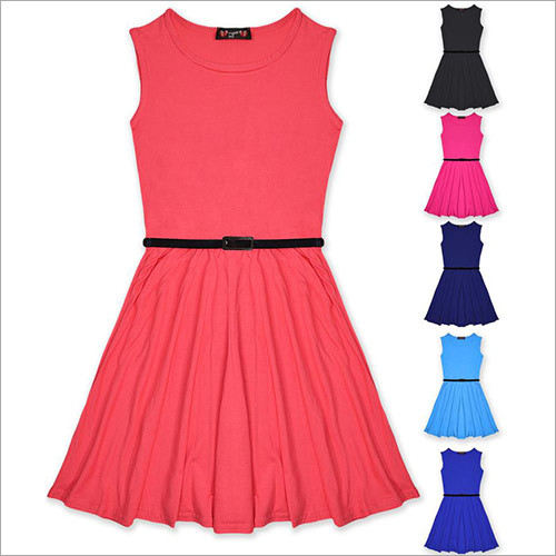 Girls Dress