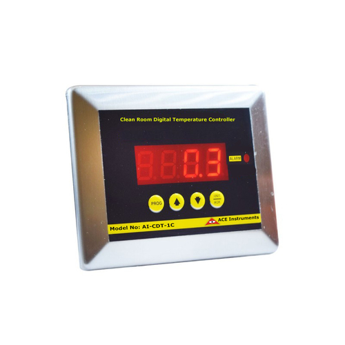 Clean Room Digital Temperature Controller