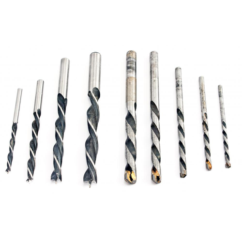 Drilling Accessories
