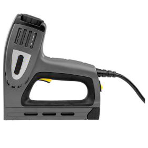 Electric Nailers and Staplers