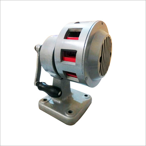 Portable Siren