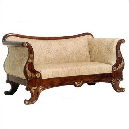 Traditional Two Seater Sofa Set Traditional Two Seater Sofa Set