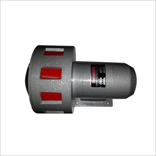 Hand Crank Siren