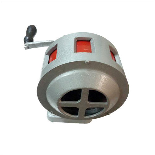 Portable Siren