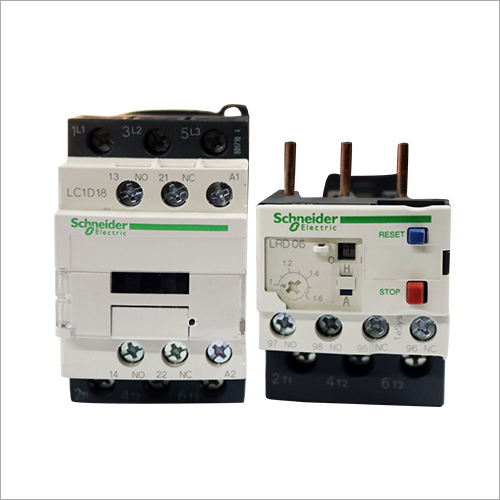 Electric Contractors