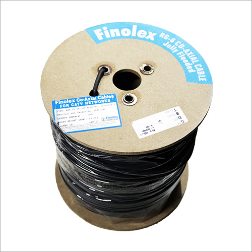 Coaxial Cable