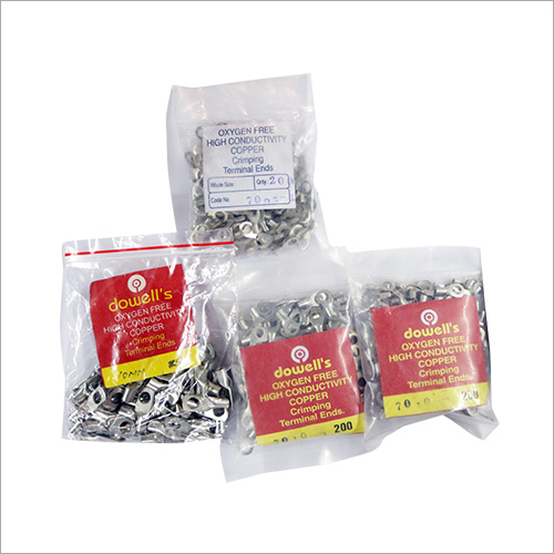 Cable Lugs