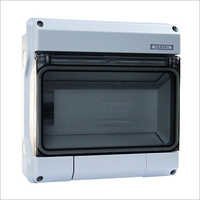 Weatherproof Boxes