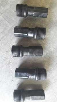 Water tap plug