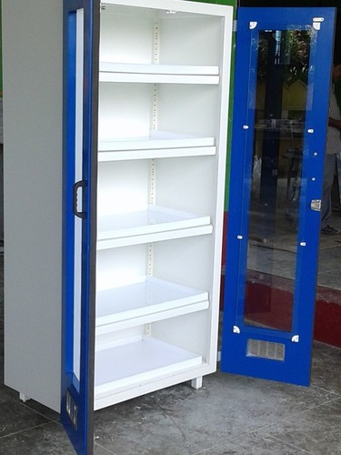 Frp Chemical Storge Rack