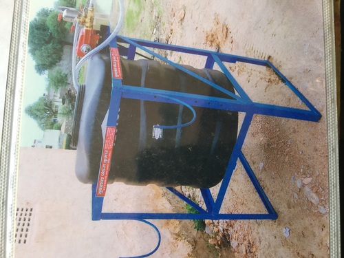 Agricultural Spray Machine