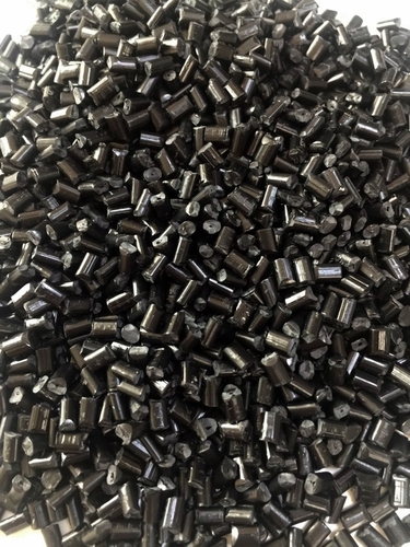 PS Granules Black PS Granules Black