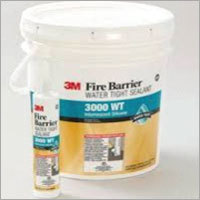 Fire Barrier WT Sealant