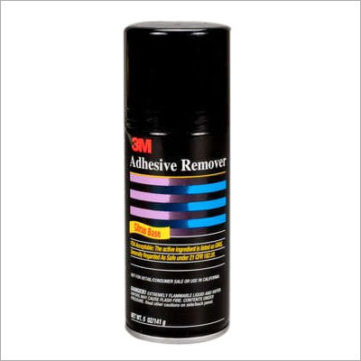 Adhesive Remover