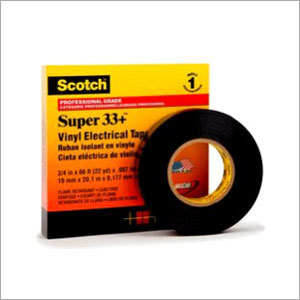 Scotch Super 33+ Vinyl Electrical Tape