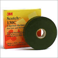 Scotch Linerless Rubber Splicing Tape