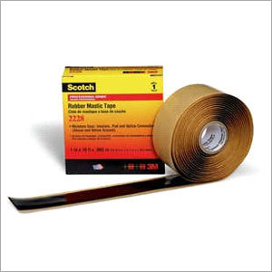 Moisture Sealing Electrical Tape
