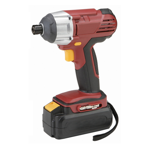 Impact Driver