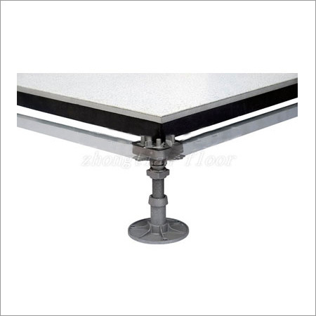 Aluminum Access Floor