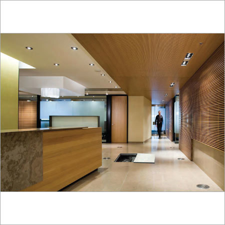 Calcium Sulphate PVC Panel