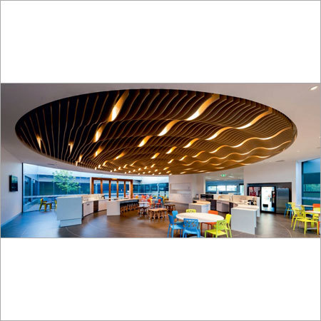 Designer Ceilings