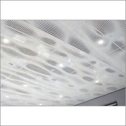 Metal Ceiling