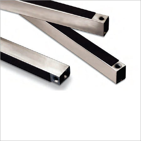 Floor Beams Stringers