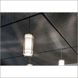 Mesh Ceiling