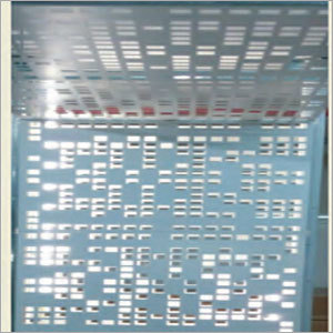 Customized Mesh Partition